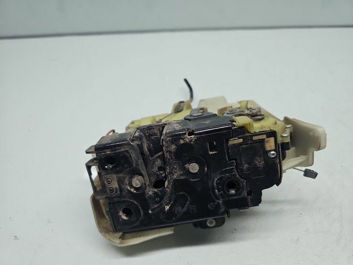 Broasca usa dreapta fata Volkswagen Transporter 5 (7HB, 7HJ) [Fabr 2004-2013] OEM
