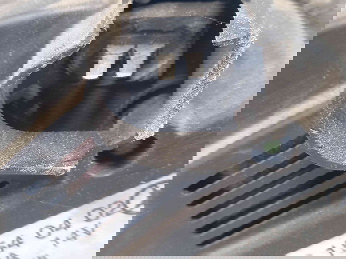 Alternator A6421540402 Mercedes Clasa C (W204) [Fabr 2007-2014] D651913