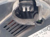 Alternator A6421540402 Mercedes Clasa C (W204) [Fabr 2007-2014] D651913