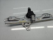 Macara electrica geam dreapta spate Nissan Qashqai (2) [Fabr 2013-2017] SUV 82700-4EA0A