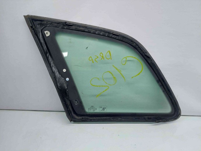 Geam caroserie fix dreapta Audi A3 Sportback (8PA) [Fabr 2004-2013] OEM