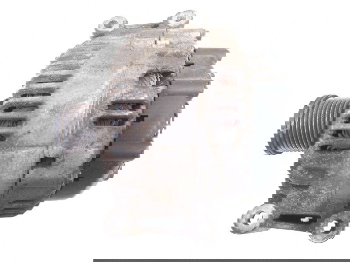 Alternator A6421540402 Mercedes Clasa C (W204) [Fabr 2007-2014] D651913