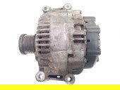 Alternator A6421540402 Mercedes Clasa C (W204) [Fabr 2007-2014] D651913
