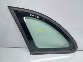 Geam caroserie fix stanga Skoda Fabia 2 Combi (5J, 545) [Fabr 2007-2014] OEM