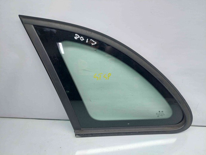 Geam caroserie fix stanga Skoda Fabia 2 Combi (5J, 545) [Fabr 2007-2014] OEM
