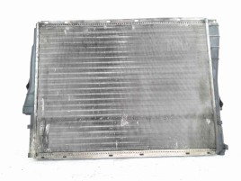 Radiator apa OEM Bmw 3 (E46) [Fabr 1998-2005] 2.0