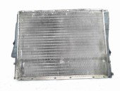 Radiator apa OEM Bmw 3 (E46) [Fabr 1998-2005] 2.0