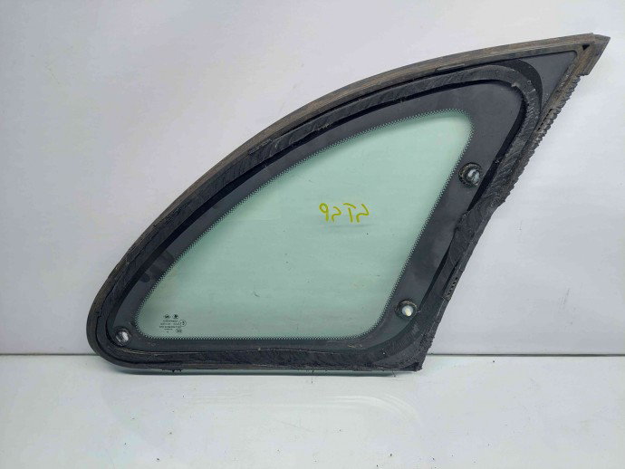 Geam caroserie fix stanga Skoda Fabia 2 Combi (5J, 545) [Fabr 2007-2014] OEM