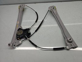 Macara electrica geam stanga fata Opel Insignia B [Fabr 2017-prezent] Liftback SRI 39138553