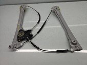 Macara electrica geam stanga fata Opel Insignia B [Fabr 2017-prezent] Liftback SRI 39138553