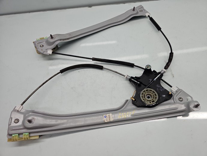 Macara electrica geam stanga fata Opel Insignia B [Fabr 2017-prezent] Liftback SRI 39138553