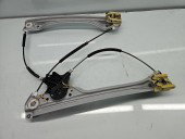 Macara electrica geam stanga fata Opel Insignia B [Fabr 2017-prezent] Liftback SRI 39138553