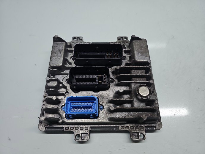 Calculator motor ECU Opel Insignia B [Fabr 2017-prezent] 55503974 2.0 CDTI B20DTH 125KW / 170CP