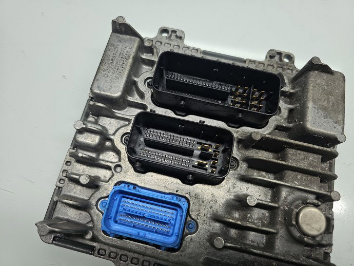 Calculator motor ECU Opel Insignia B [Fabr 2017-prezent] 55503974 2.0 CDTI B20DTH 125KW / 170CP