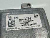 Calculator motor ECU Opel Insignia B [Fabr 2017-prezent] 55503974 2.0 CDTI B20DTH 125KW / 170CP