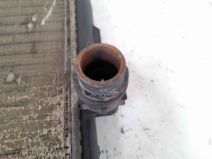 Radiator apa OEM Bmw 3 (E46) [Fabr 1998-2005] 2.0