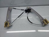 Macara electrica geam dreapta fata Opel Insignia B [Fabr 2017-prezent] Liftback SRI 39738554