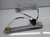 Macara electrica geam dreapta fata Opel Insignia B [Fabr 2017-prezent] Liftback SRI 39738554