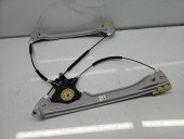 Macara electrica geam dreapta fata Opel Insignia B [Fabr 2017-prezent] Liftback SRI 39738554