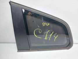 Geam caroserie fix stanga Bmw X3 (E83) [Fabr 2003-2009] OEM
