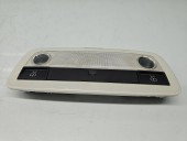 Plafoniera spate Mercedes Clasa GLA (X156) [Fabr 2013-prezent] SUV AMG A2049060335