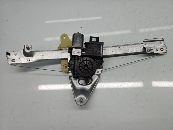 Macara electrica geam dreapta fata Dacia Duster 2 [Fabr 2017-2023] SUV 807205167R