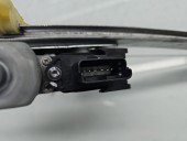 Macara electrica geam dreapta fata Dacia Duster 2 [Fabr 2017-2023] SUV 807205167R