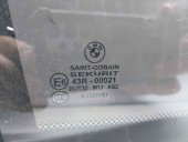 Geam caroserie fix stanga Bmw X3 (E83) [Fabr 2003-2009] OEM
