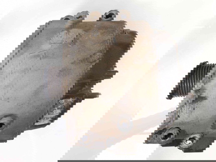 Alternator A0001501750 Mercedes Clasa C (W203) [Fabr 2000-2007] 2.2 CDI