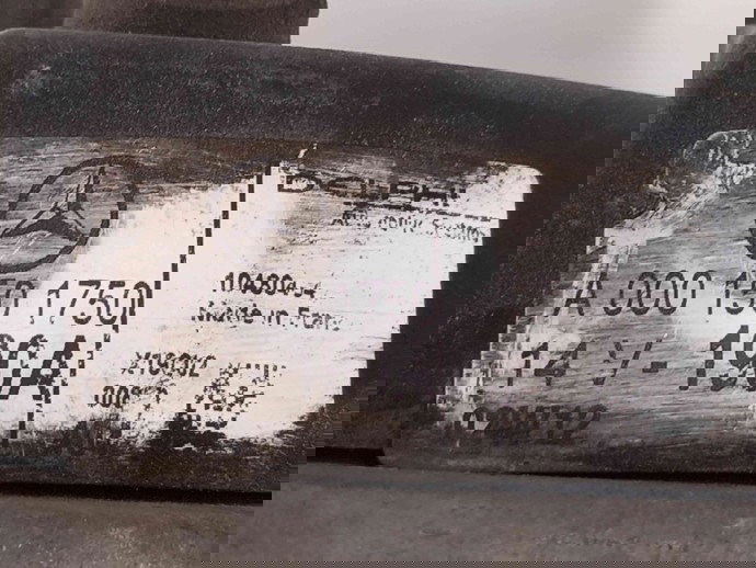 Alternator A0001501750 Mercedes Clasa C (W203) [Fabr 2000-2007] 2.2 CDI