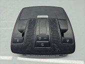Plafoniera fata Mercedes Clasa GLA (X156) [Fabr 2013-prezent] SUV AMG A0009007003