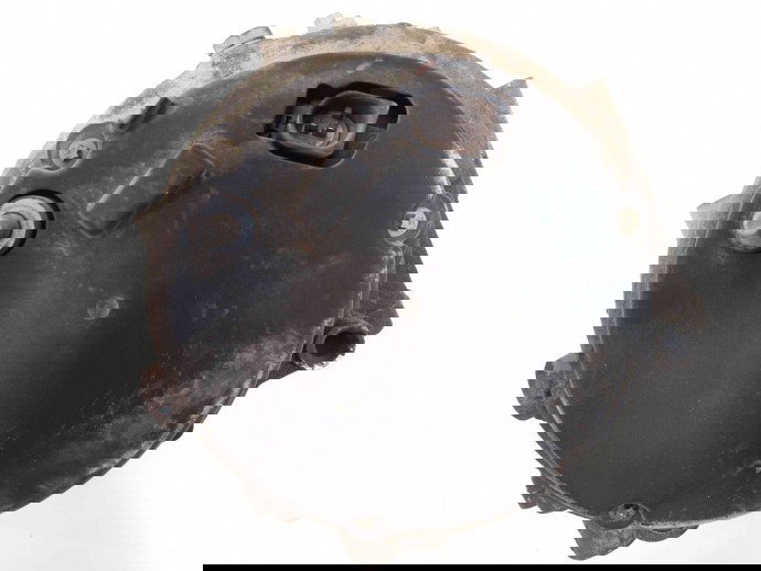 Alternator A0001501750 Mercedes Clasa C (W203) [Fabr 2000-2007] 2.2 CDI