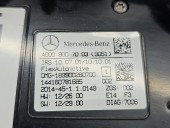 Plafoniera fata Mercedes Clasa GLA (X156) [Fabr 2013-prezent] SUV AMG A0009007003