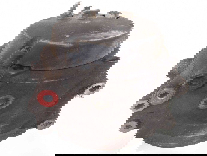 Alternator A0001501750 Mercedes Clasa C (W203) [Fabr 2000-2007] 2.2 CDI