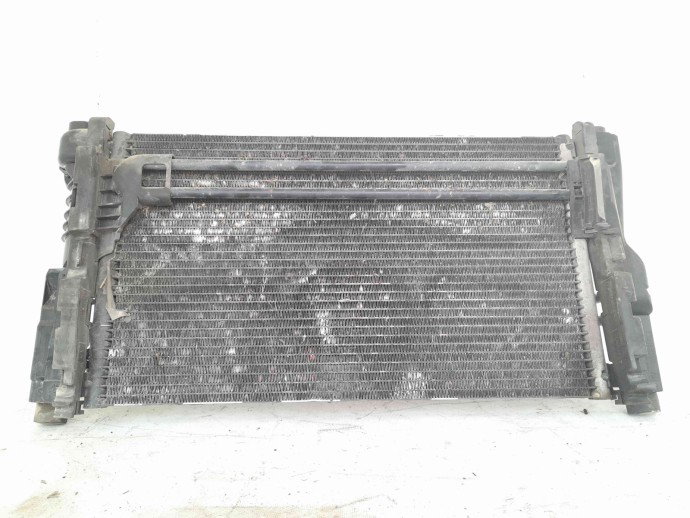 Radiator clima 8377648 Bmw 3 (E46) [Fabr 1998-2005] 2.0
