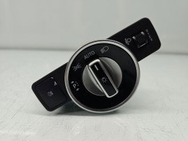 Bloc lumini Mercedes Clasa GLA (X156) [Fabr 2013-prezent] A2049053103