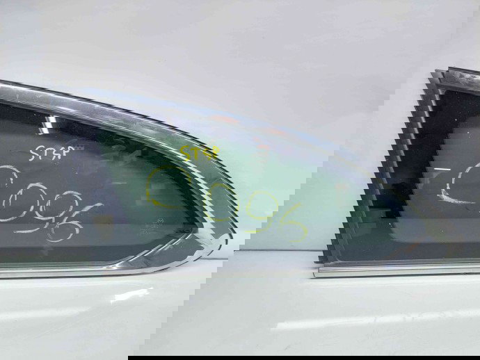 Geam caroserie fix stanga MAZDA 6 (GJ1) [Fabr 2014-2021] OEM