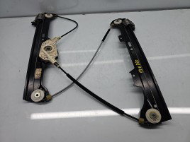 Macara electrica geam dreapta fata Bmw 5 (E60) [Fabr 2004-2010] Sedan Facelift 7184742