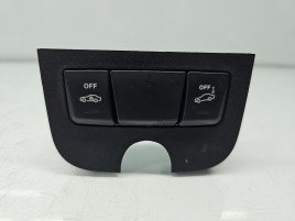 Butoane comenzi consola centrala Mercedes Clasa GLA (X156) [Fabr 2013-prezent] A1728208710