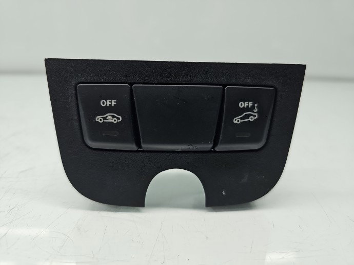 Butoane comenzi consola centrala Mercedes Clasa GLA (X156) [Fabr 2013-prezent] A1728208710