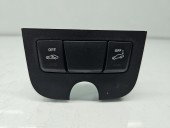 Butoane comenzi consola centrala Mercedes Clasa GLA (X156) [Fabr 2013-prezent] A1728208710