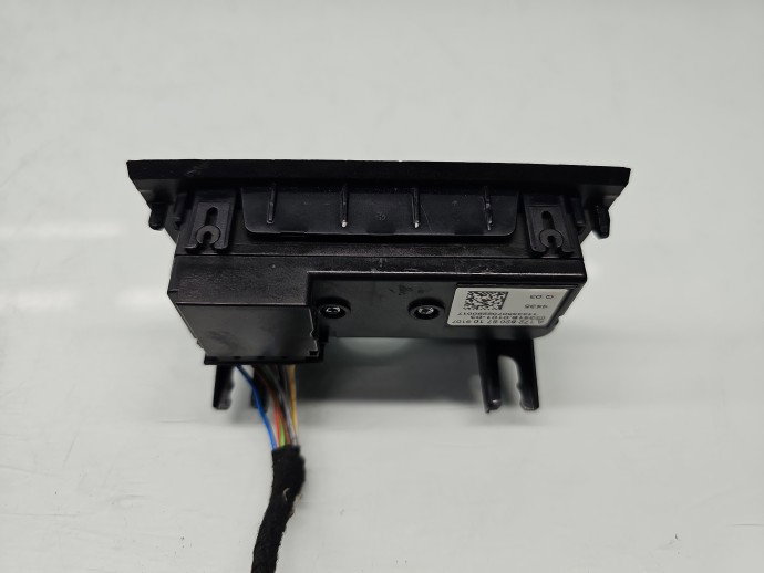 Butoane comenzi consola centrala Mercedes Clasa GLA (X156) [Fabr 2013-prezent] A1728208710