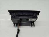 Butoane comenzi consola centrala Mercedes Clasa GLA (X156) [Fabr 2013-prezent] A1728208710