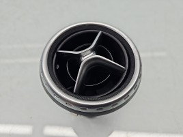 Grila aerisire centrala stanga Mercedes Clasa GLA (X156) [Fabr 2013-prezent] A1568300054
