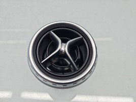 Grila aerisire centrala Mercedes Clasa GLA (X156) [Fabr 2013-prezent] A1568300054