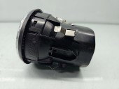 Grila aerisire centrala Mercedes Clasa GLA (X156) [Fabr 2013-prezent] A1568300054