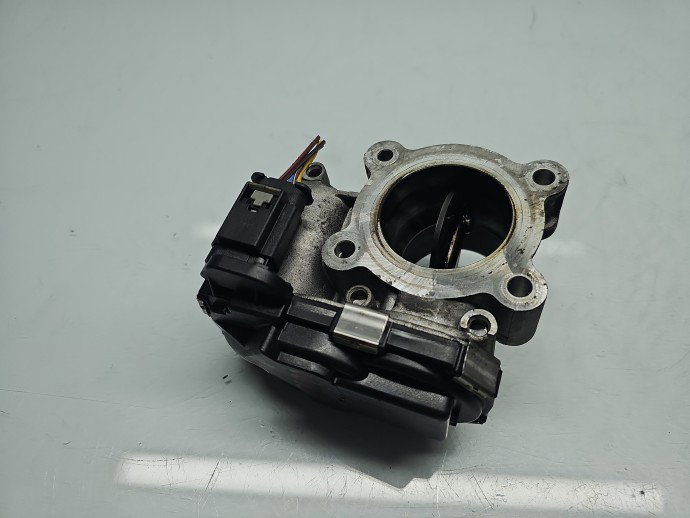 Clapeta acceleratie Opel Insignia B [Fabr 2017-prezent] 55496779 2.0 CDTI B20DTH 125KW / 170CP