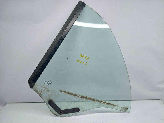 Geam usa stanga spate Bmw 3 (E46) [Fabr 1998-2005] OEM