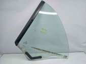 Geam usa stanga spate Bmw 3 (E46) [Fabr 1998-2005] OEM