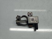 Borna baterie (-) Opel Insignia B [Fabr 2017-prezent] 13530441